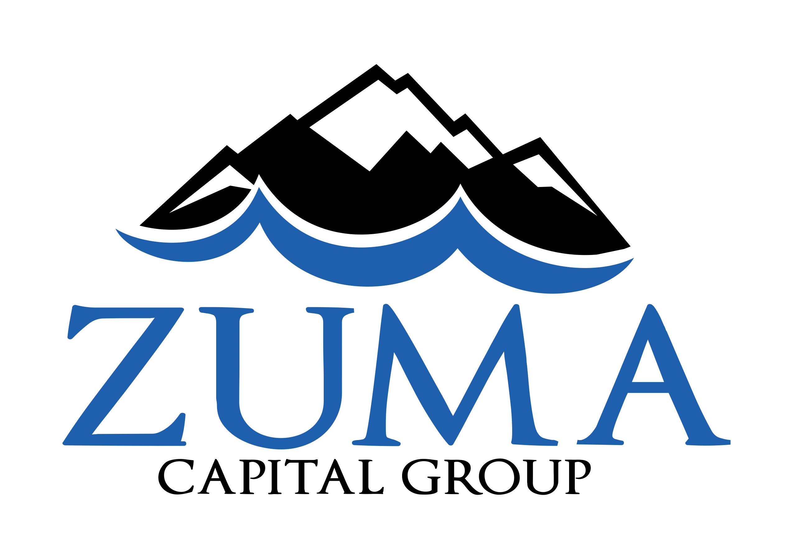 Zuma Capital Group Logo